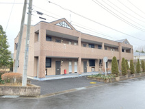 Liverty forest（リバティ　フォレスト）の画像