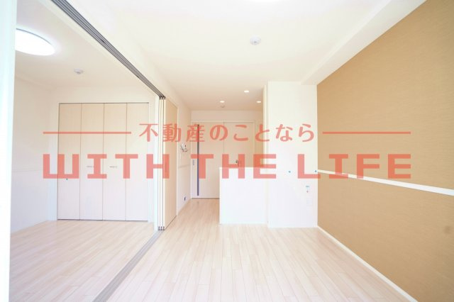 Harvest（ハーベスト）久留米の内装|きれいな内装です