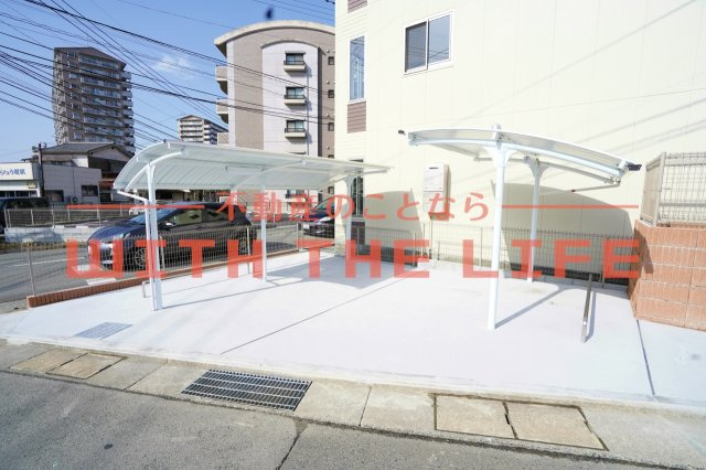 Harvest（ハーベスト）久留米のその他共用部分