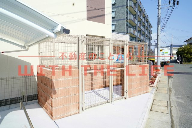 Harvest（ハーベスト）久留米のその他共用部分