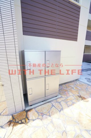 Harvest（ハーベスト）久留米の設備