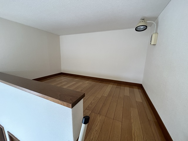 グリーンリーフ旭ヶ丘の寝室