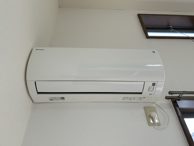 グリーンリーフ旭ヶ丘の設備