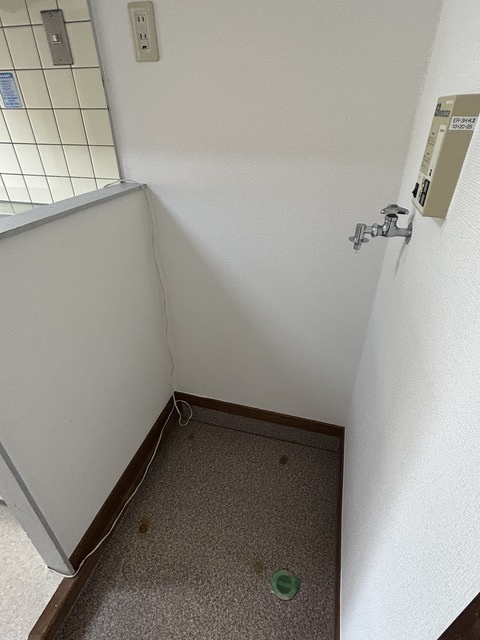 グリーンリーフ旭ヶ丘の設備