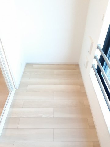 レディーバード　Ⅱの内装|きれいな内装です