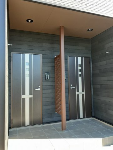 レディーバード　Ⅱのその他