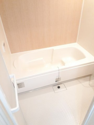 レディーバード　Ⅱの浴室|お風呂です