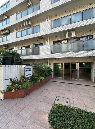 カーサ駒込の画像