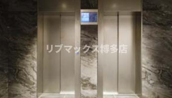 【その他共用部分】エンクレスト天神南PURE 
