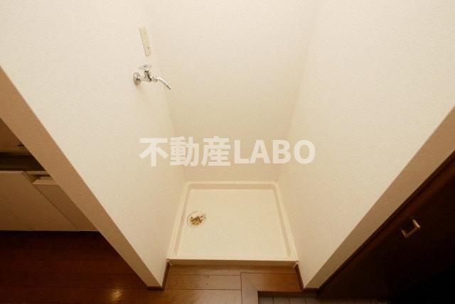 メゾンパシフィックのその他