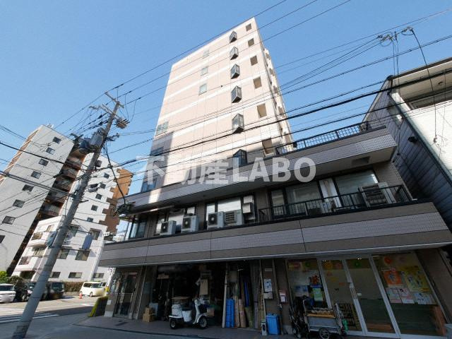 メゾンパシフィック