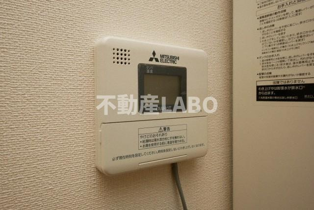 メゾンパシフィックのその他