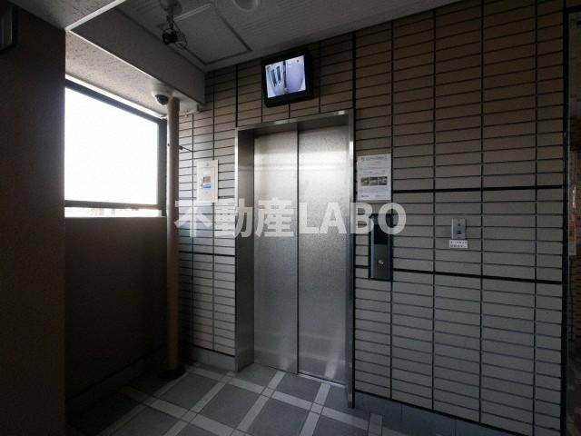 メゾンパシフィックのその他