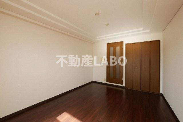 メゾンパシフィックの内装