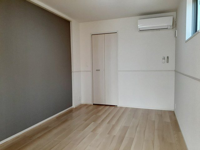 ベル　フルールの内装|内装です