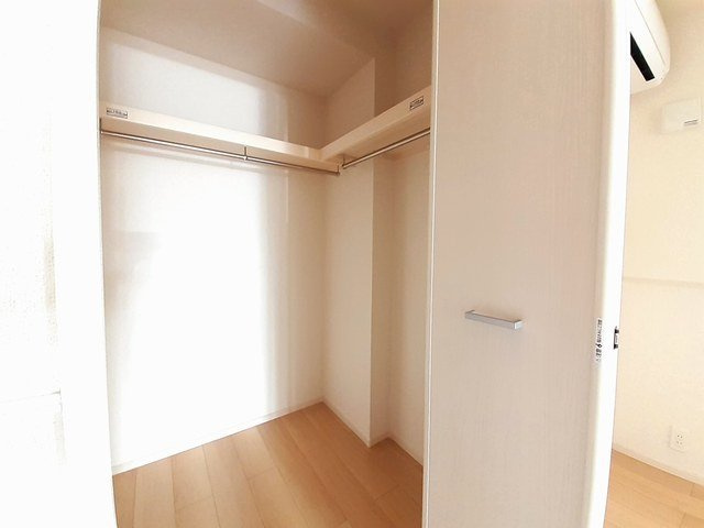 ベル　フルールの収納|こまごまとしたものを収納できそうですね