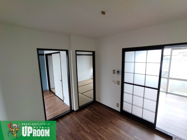 ハイホーム新宮の内装