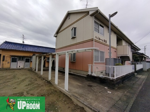 ハイホーム新宮のその他共用部分