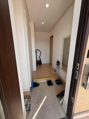 【玄関】 | 平生・湊の内