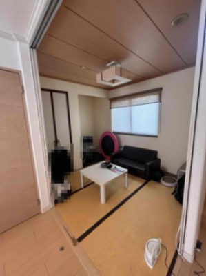 【和室】 | 平生・湊の内