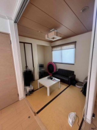 【和室】 | 平生・湊の内