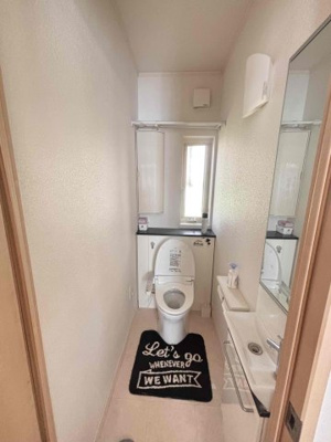 【トイレ】 | 平生・湊の内