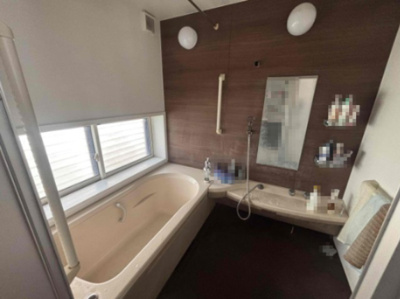 【浴室】 | 平生・湊の内