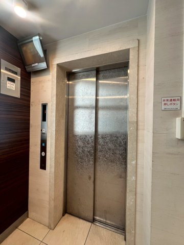 エステムプラザ神戸西Ⅳインフィニティのその他共用部分