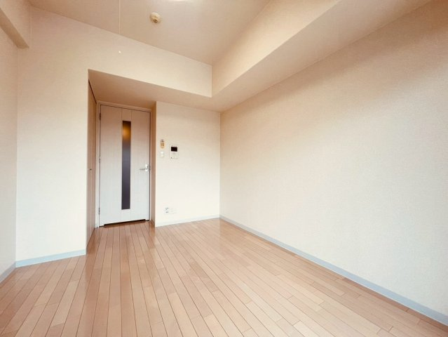 エステムプラザ神戸西Ⅳインフィニティの内装