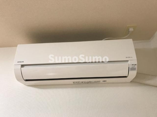 ネーブルソフィア藤江の設備