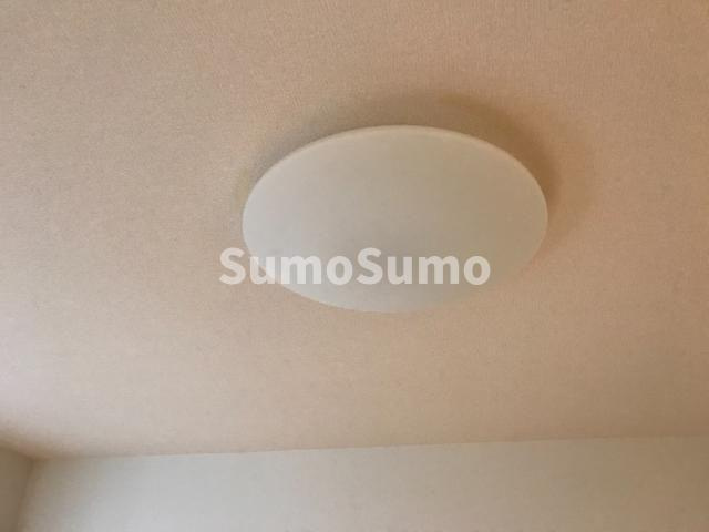 ネーブルソフィア藤江の設備