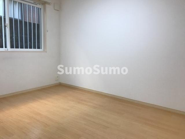 ネーブルソフィア藤江の洋室|明るい洋室です