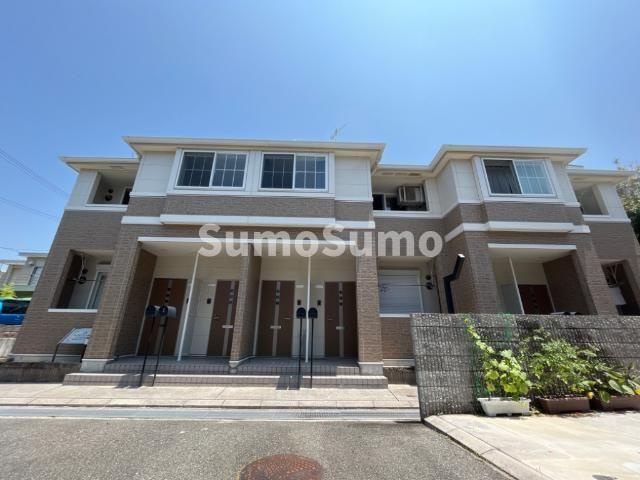 ネーブルソフィア藤江のその他共用部分