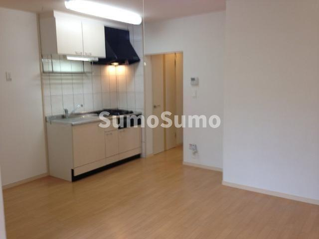 ネーブルソフィア藤江の居間・リビング|使いやすい居間です