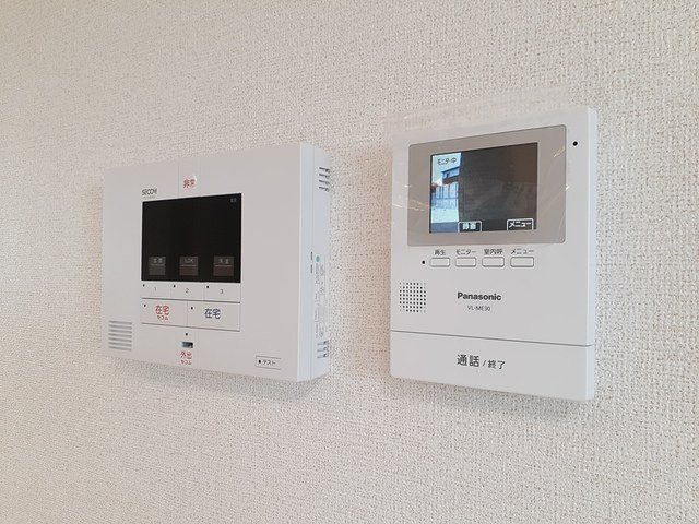 【セキュリティ】 | エスポワール城東