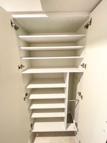 ミラージュパレス難波グランツのその他