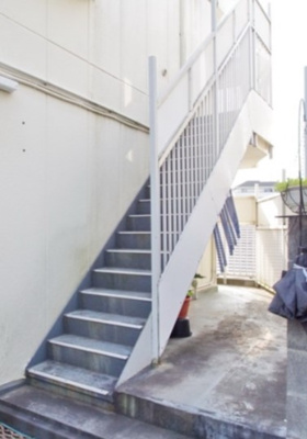 【その他共用部分】 | アゼリアガーデンズ柿生