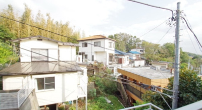 【展望】 | アゼリアガーデンズ柿生