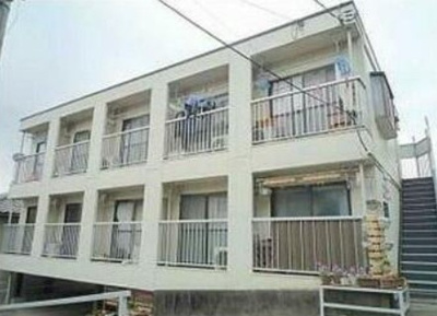 【外観】 | アゼリアガーデンズ柿生