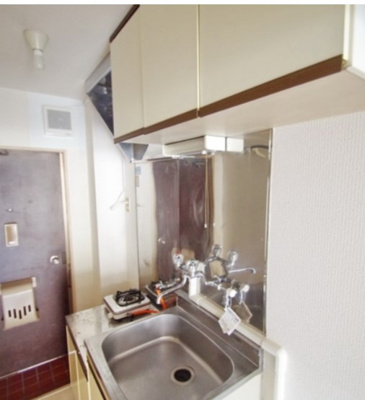 【キッチン】 | アゼリアガーデンズ柿生