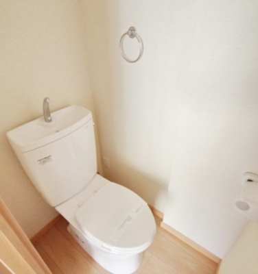 【トイレ】 | アゼリアガーデンズ柿生