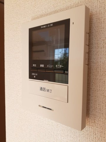 サンシェール　Ｂの設備