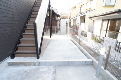 【その他共用部分】 | リブリ・ブラウニー希望が丘