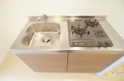 【キッチン】 | リブリ・ブラウニー希望が丘