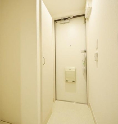 【玄関】 | リブリ・ブラウニー希望が丘