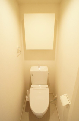 【トイレ】 | リブリ・ブラウニー希望が丘