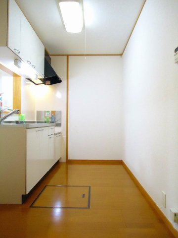 パークサイド前山　Ｂの設備