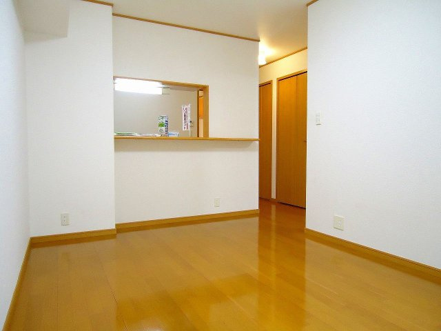 パークサイド前山　Ｂのその他