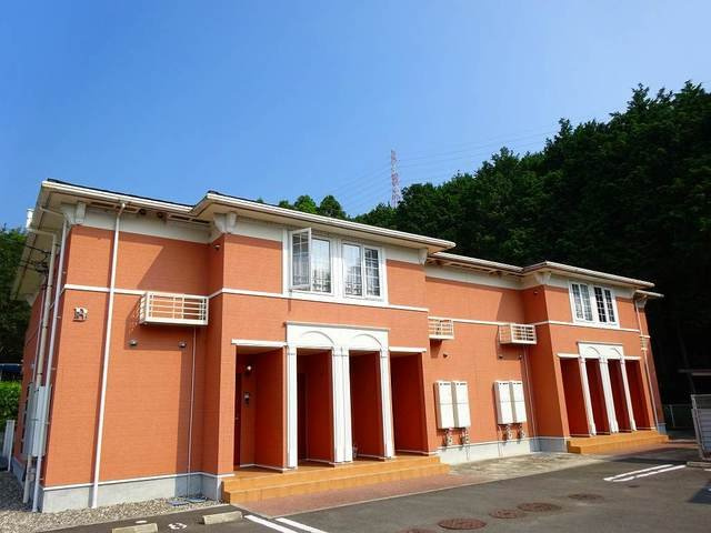 パークサイド前山　Ｂ