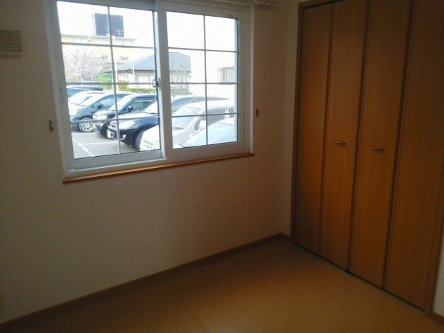 ティファニーハイツ　Ⅰの内装|内装は落ち着いています